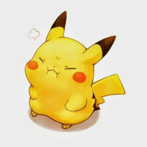 Meet your Posher, Shinryu